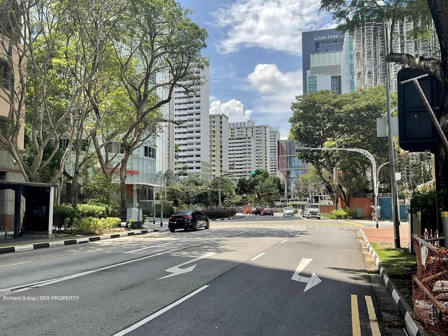 Newport Residences (D2), Apartment #498831981